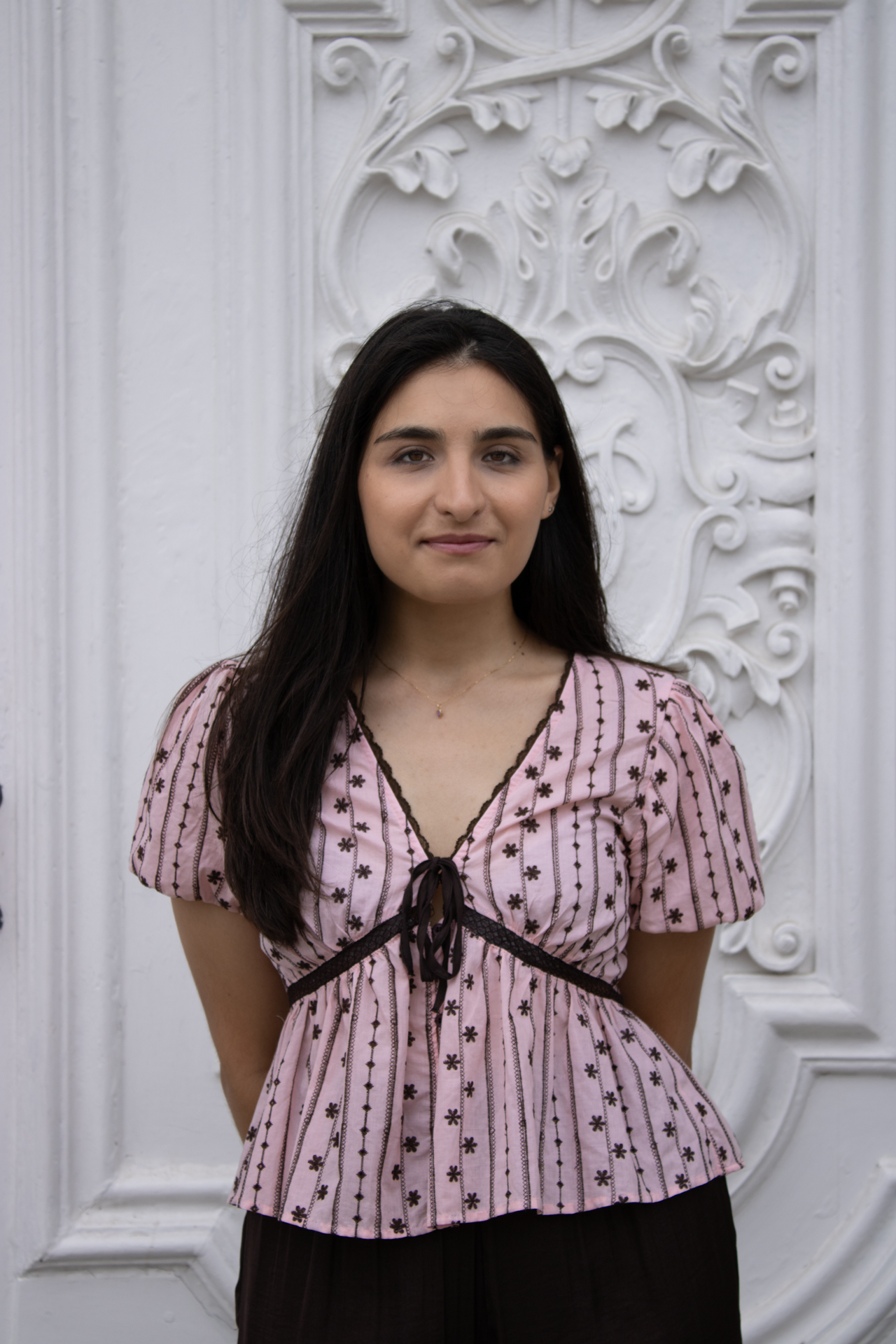 Alexandra Arredondo