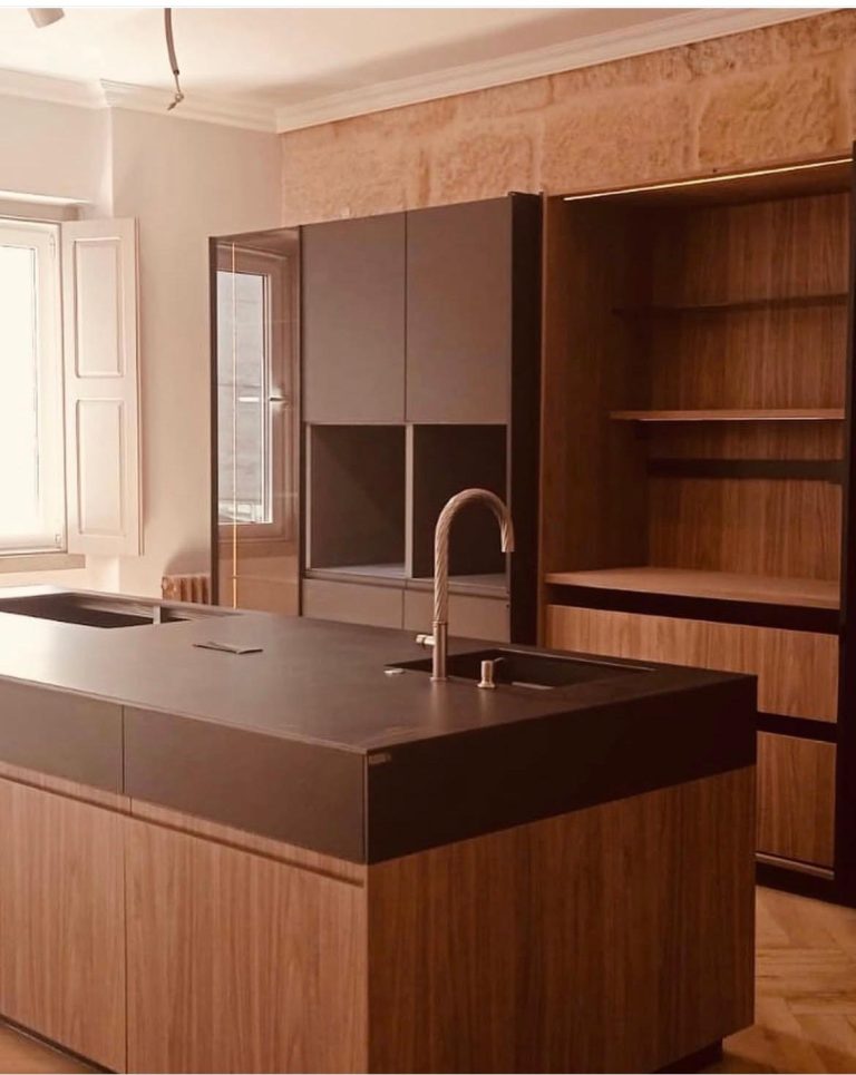 Casa en Madera